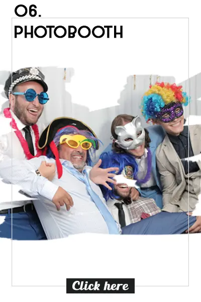 DJ Funfiesta Weddings & events