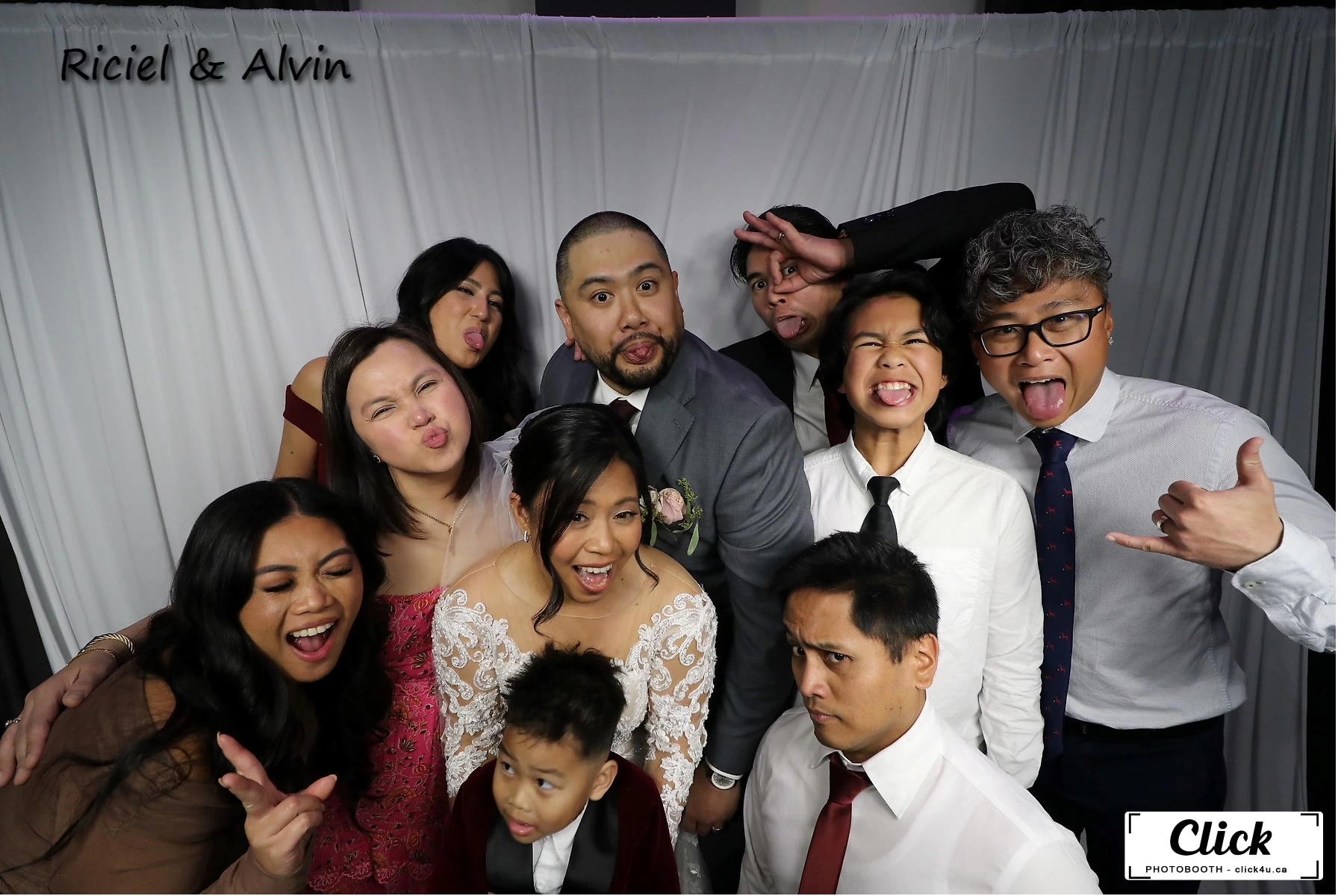 DJ Funfiesta Weddings & events