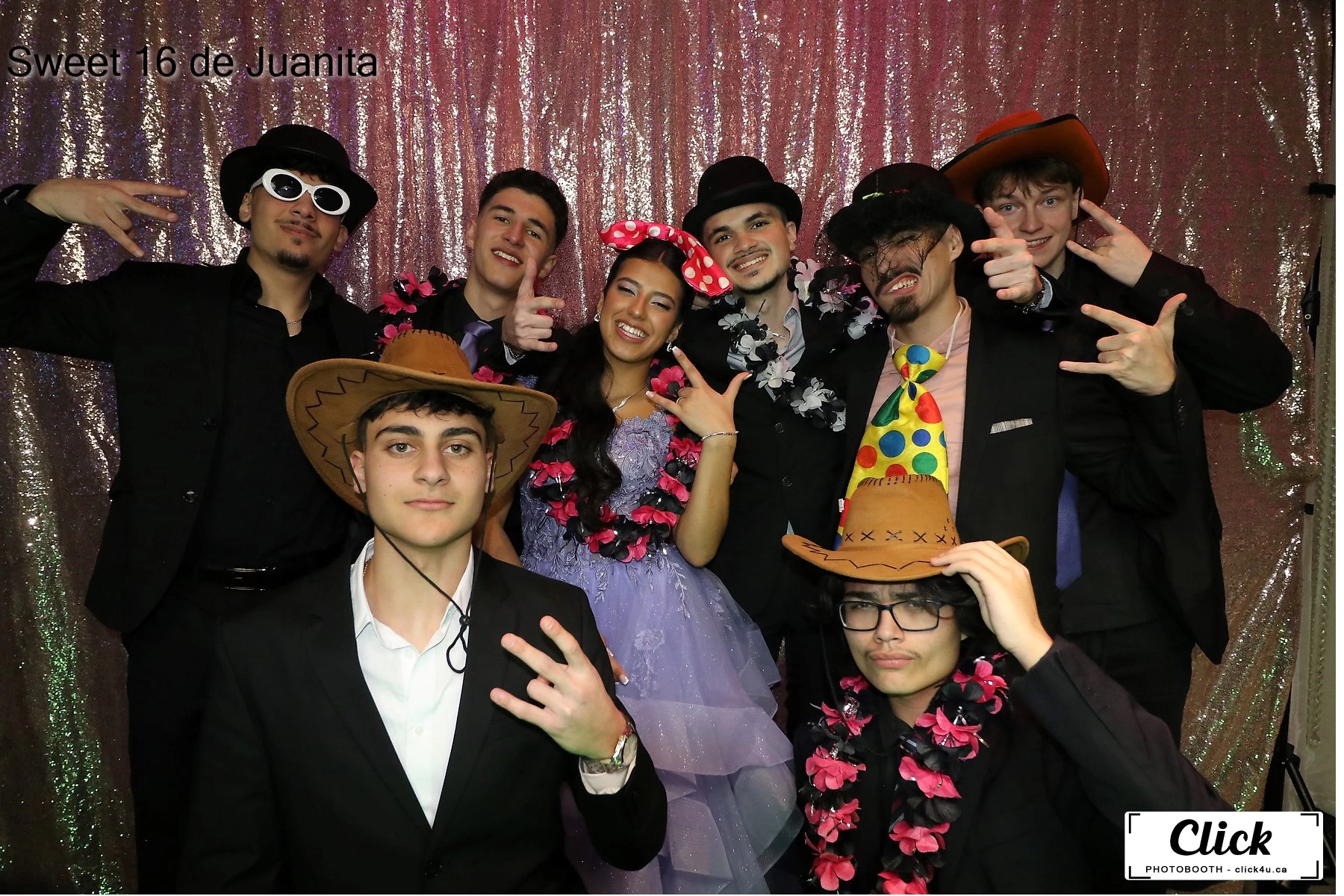 DJ Funfiesta Weddings & events